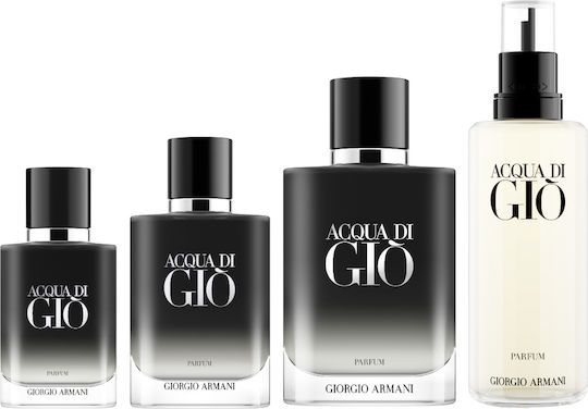 Giorgio Armani Acqua Di Gio Eau de Parfum Refill 150ml