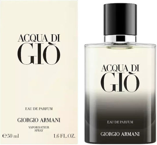 Giorgio Armani Armani Acqua Di Gio Pour Homme Eau de Parfum 50ml