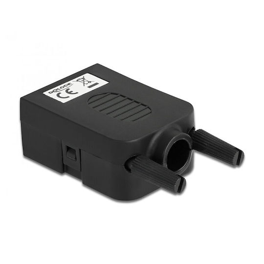 Adapter Terminal Block 10pin->serial 9pin Db9 Com F