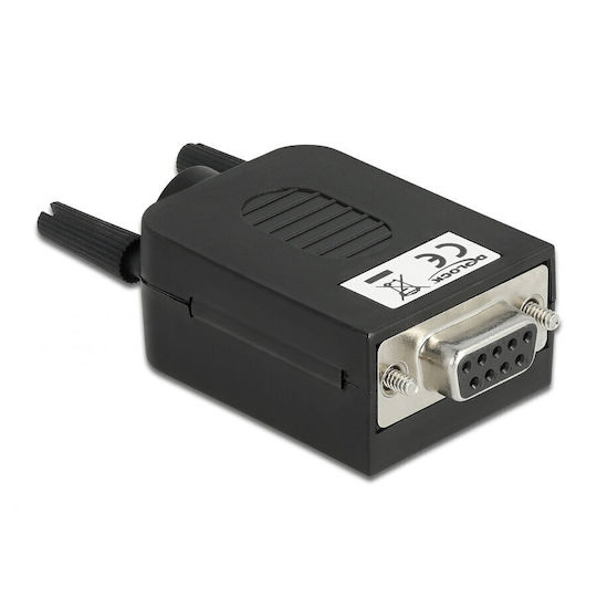 Adapter Terminal Block 10pin->serial 9pin Db9 Com F