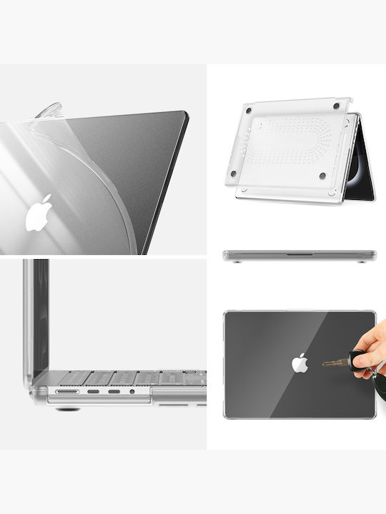 Etui Elastic Case Macbook Pro 14 14.2 M1 M2 M3 M4 2021 2022 2023 2024