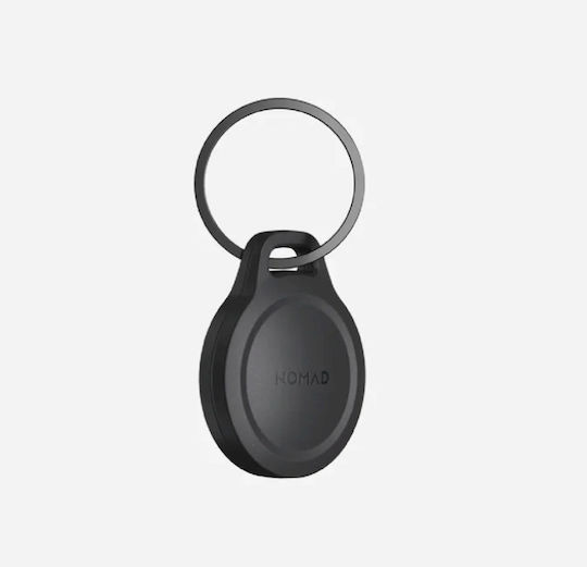 Nomad Rugged Калъф за AirTag в черен цвят 2 броя