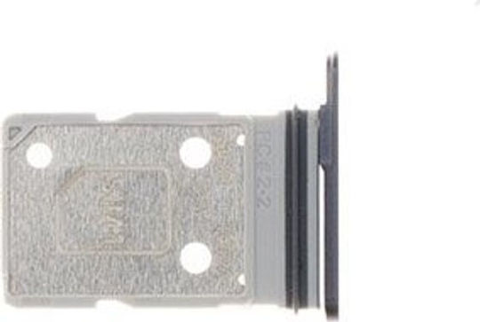 Samsung S948b Galaxy S26 Ultra Sim Tray Black Service Pack Gh98-50690a