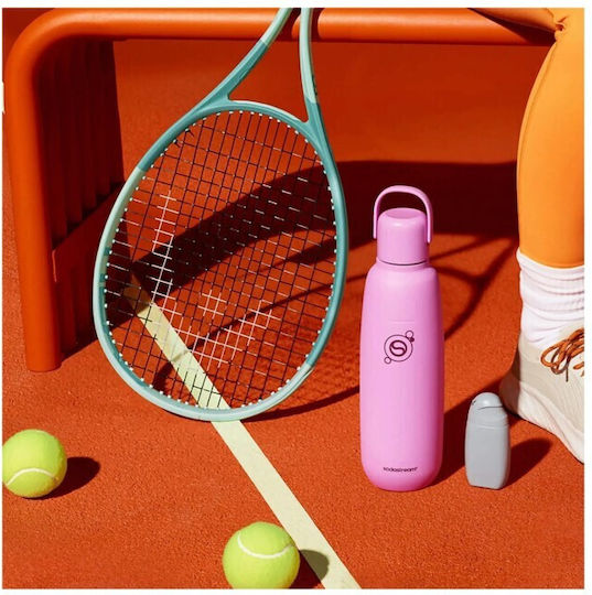 Sodastream Fizz&go 900 Ml Γκουάβα Ροζ