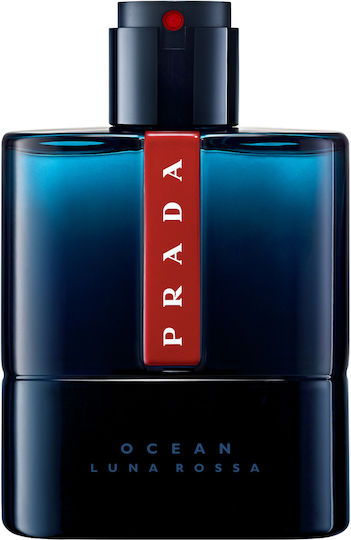Prada Luna Rossa Ocean Pure Parfum 150ml