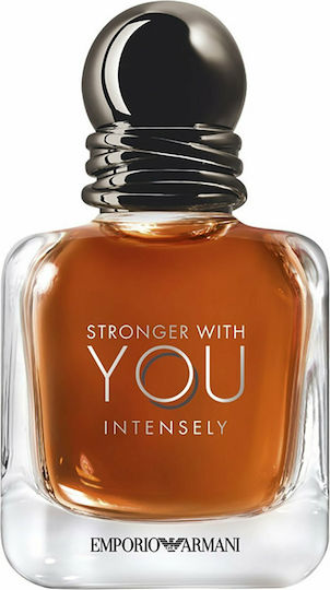 Giorgio Armani Stronger With You Intensely Eau de Parfum 30ml