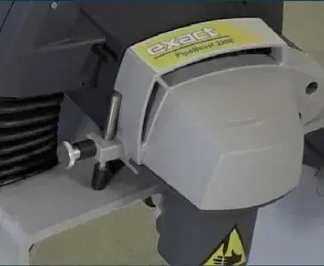 Exact Echipament Pentru Instalatori 220e 7.048.121