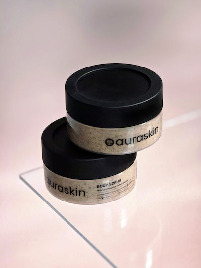 Auraskin Scrub Σώματος 200ml