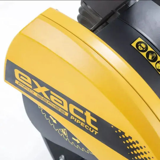 Exact Exact Εργαλείο Υδραυλικών Pipecut 220 7.010.425