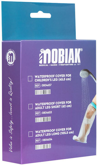 Mobiak Αδιάβροχο Προστατευτικό Κάλυμμα 62cm 0804653