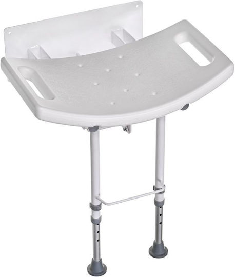 ActionMed Седалка за Баня KP600AM