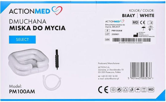 Select Sport Умивалник PM100AM