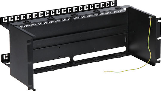 Pulsar Mounting Bracket for CCTV System Cameras Black T/BPON-PWPL-11006K/00
