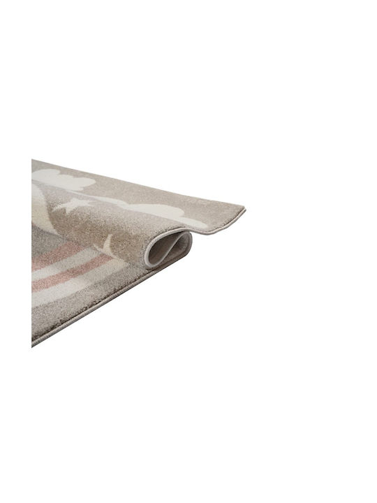 Star Kinderteppich Einhorn 160x230cm