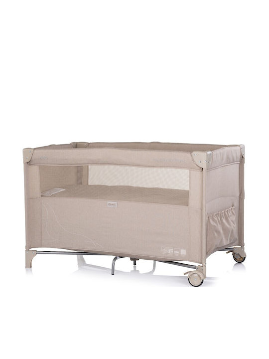 Chipolino Playpen 128x71cm