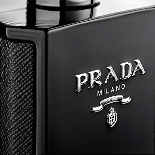 Prada L'Homme Intense Eau de Parfum 100ml