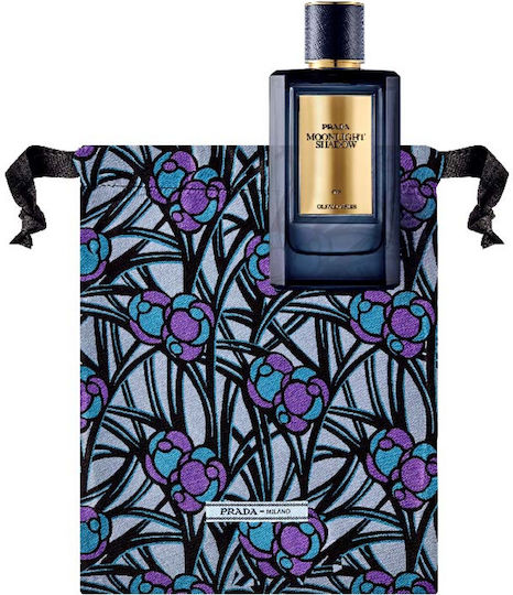 Prada Olfactories Les Mirages Moonlight Shadow Парфюмна вода 100мл