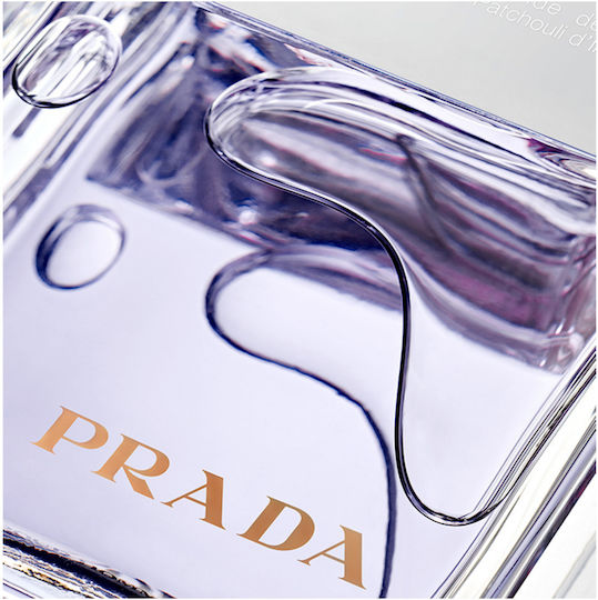 Prada Homme Eau de Toilette 100ml