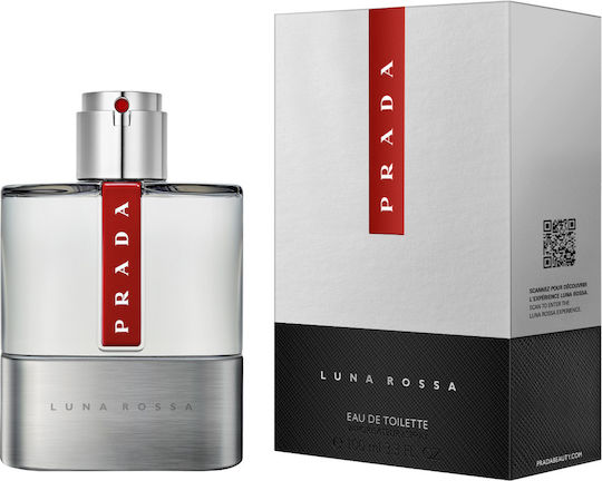 Prada Luna Rossa Тоалетна вода 100мл