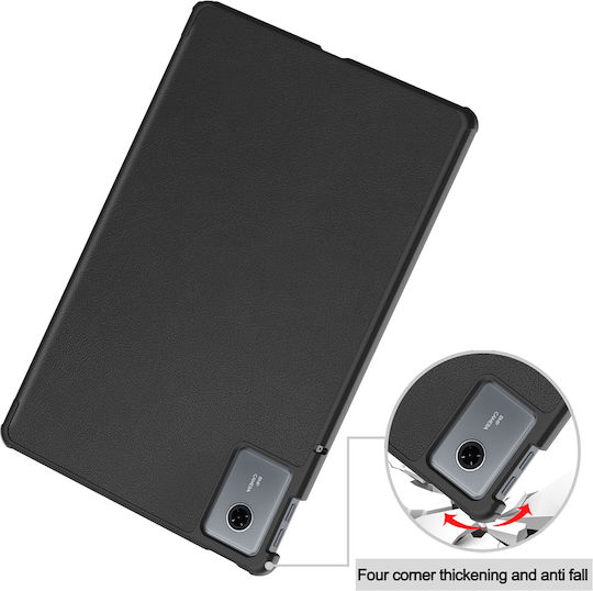 Techsuit Flip Cover Rotating Starry Night (Lenovo Idea Tab 11.0 / Tab K11.0 Gen 2 Tb-336)
