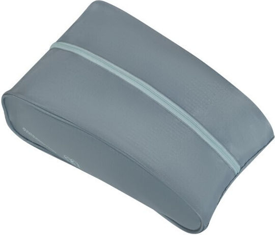 American Tourister Organizer Case Blue