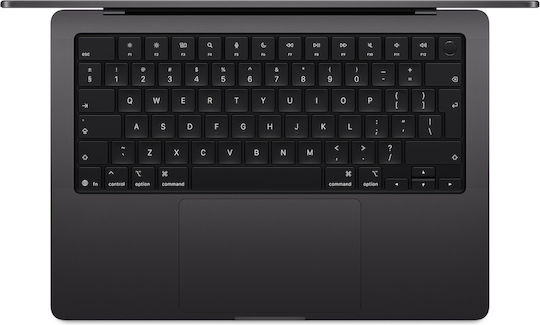 Apple MacBook Pro 14.2 IPS Retina Display 120Hz (M5 Pro-15-Core/48GB/1TB SSD/16-Core GPU) with 96W Charger Space Black GR Keyboard
