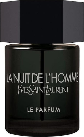 Ysl La Nuit De L’homme Парфюмна вода 60мл