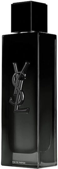 Ysl Myslf Eau de Parfum Refillable 100ml