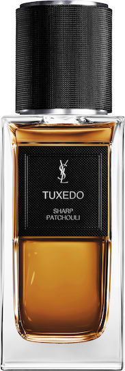 Ysl Tuxedo Sharp Patchouli Pure Parfum 75ml