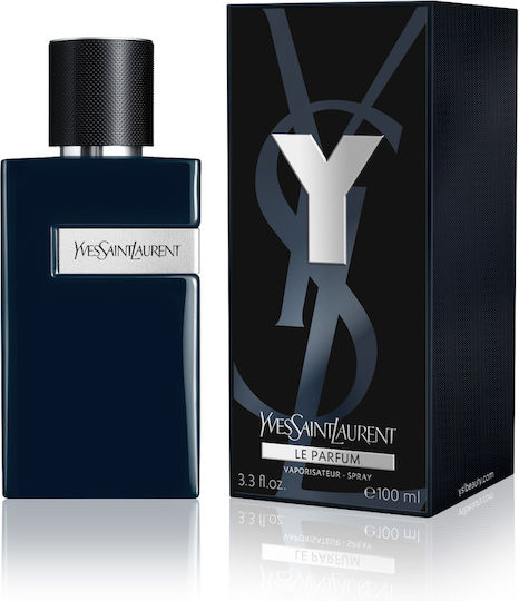 Ysl Le Parfum Парфюмна вода 100мл
