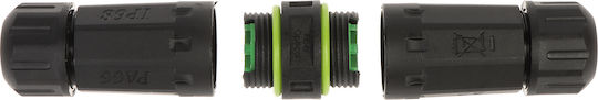 Fiber Optic Mufa Puh-2lc/apc Ip68