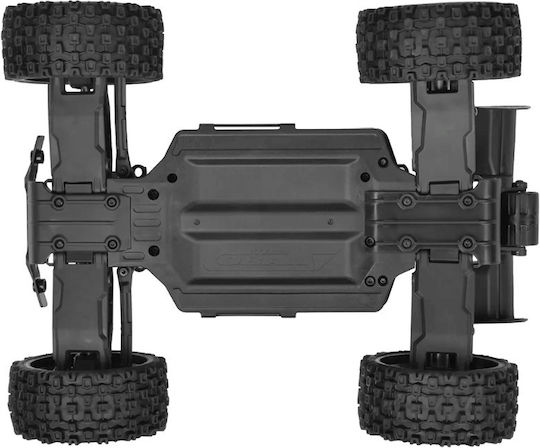 Team Corally Rtr RC Fahrzeug Blau