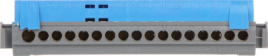 Legrand Cable Terminal IP2xN17