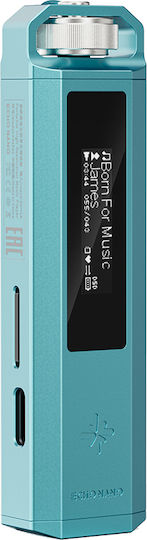 Fiio Snowsky Echo Nano Portable Hi-res Music Player Sky Blue