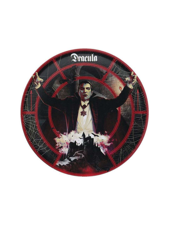 FaNaTtik Universal Monsters Wooden Coasters 4 Pieces