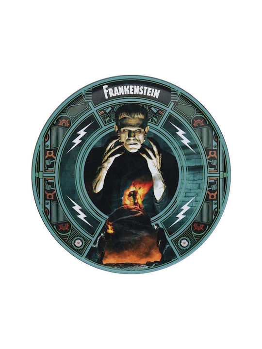 FaNaTtik Universal Monsters Wooden Coasters 4 Pieces