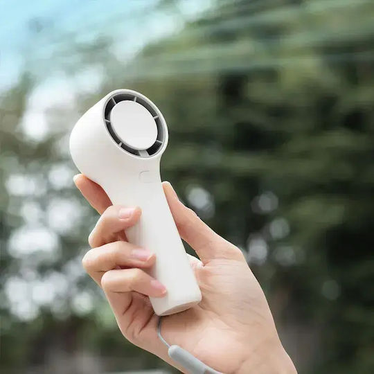 Ocoopa N606 Бял Usb Turbo Power Bank