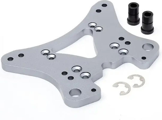Aluminum Shock Absorber Rods 1.5 Scale Models Maverick Blackout