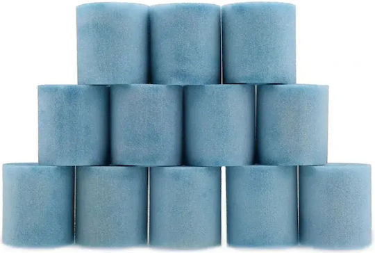 Ruddog Pre-oiled Air Filter Spare Set 12 Pcs