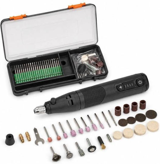 Nail Drill Battery