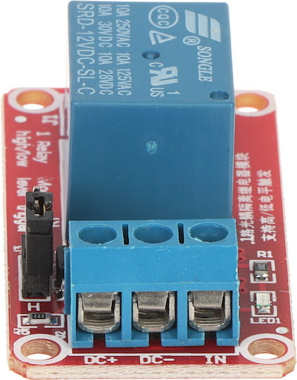 Relais Modul PK-551