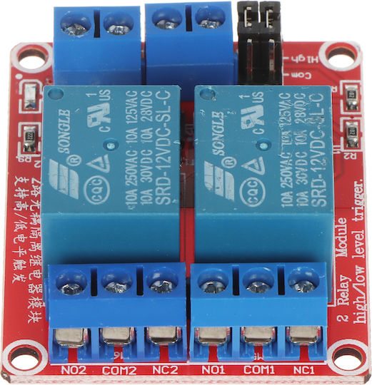 Relais Modul Pk-552