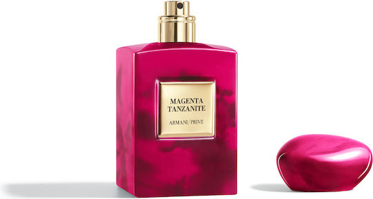 Giorgio Armani Prive Magenta Tanzanite Eau de Parfum 100ml