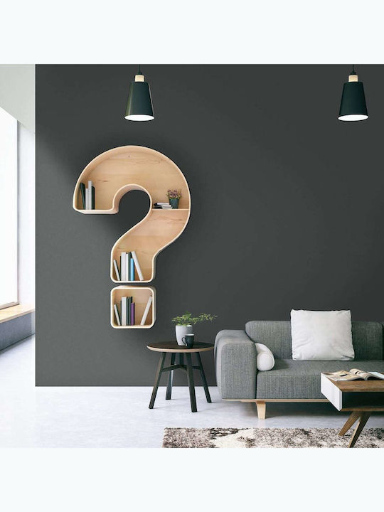 Tapet Autocolant de Perete Wall din Vinil Gri 1000x60cm