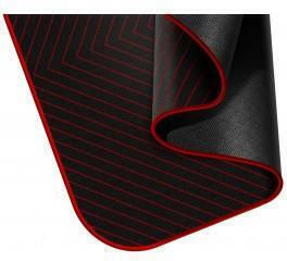 Defender Motion Underfloor Mat Under Gaming Chair