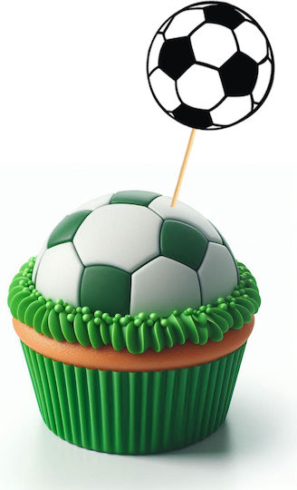 Football Picks Toppery 6pcs