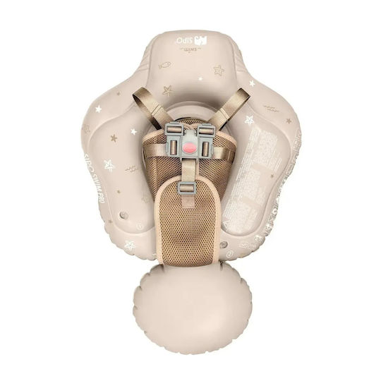 Sipo Swimtrainer With Diameter 70cm Beige
