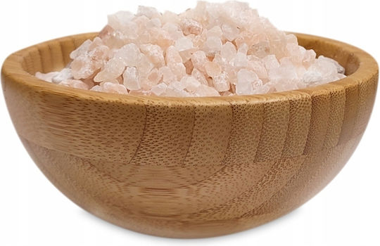 Kłodawa Pink Coarse Salt Nj 1kg Migogroup