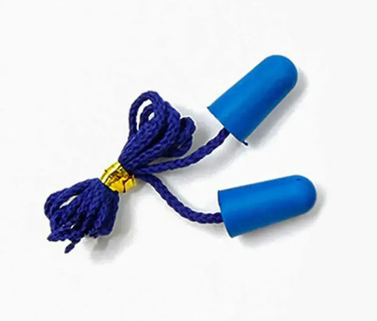 Haspro Earplugs 2 Pieces