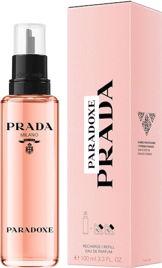 Prada Paradoxe Парфюмна вода Пълнител 100мл